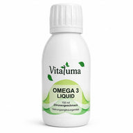 Omega 3 Liquid - 150ml - Vitaluma®