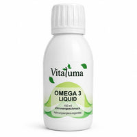 Omega 3 Liquid - 150ml - Vitaluma®