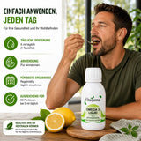 Omega 3 Liquid - 150ml - Vitaluma®