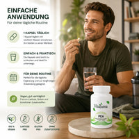 PEA - 90 Kapseln - Vitaluma®