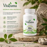 PEA - 90 Kapseln - Vitaluma®