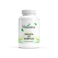 Prosta VIT Komplex - 180 Kapseln - Vitaluma®