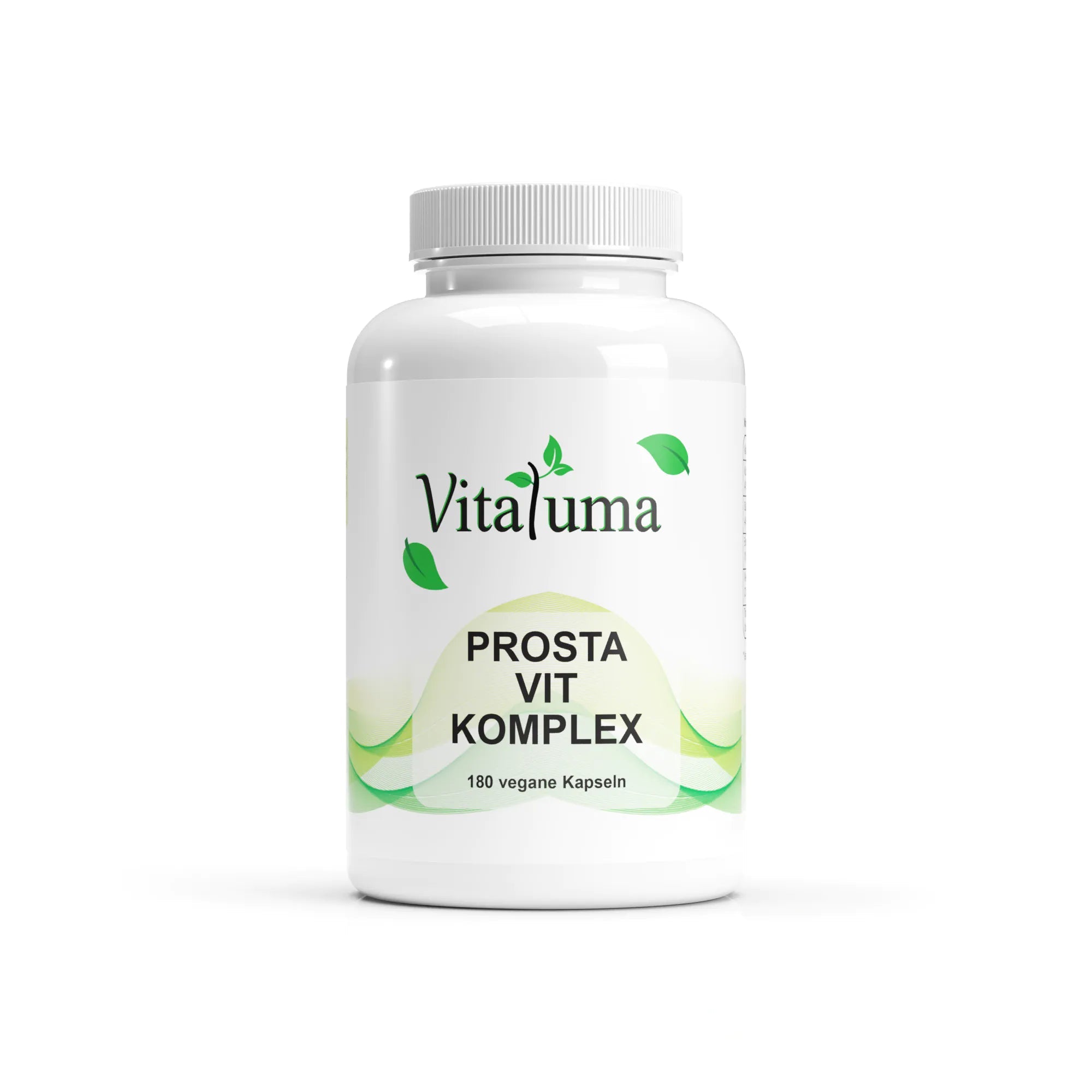 Prosta VIT Komplex - 180 Kapseln - Vitaluma®