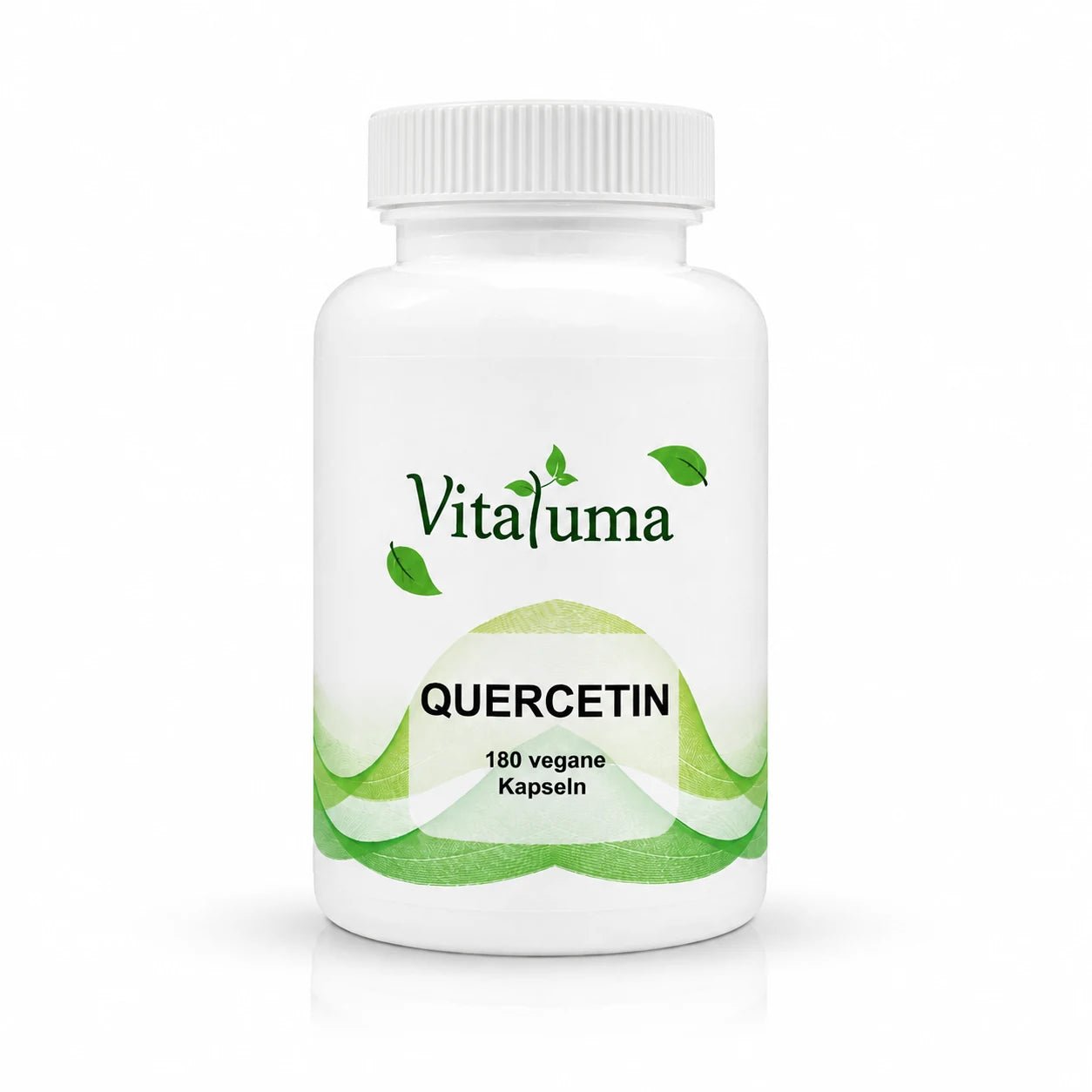 Quercetin - 180 Kapseln