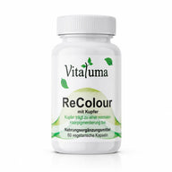 ReColour - 60 Kapseln - Vitaluma®
