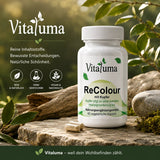 ReColour - 60 Kapseln - Vitaluma®