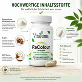 ReColour - 60 Kapseln - Vitaluma®