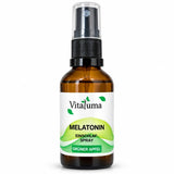 Schlaf Spray - Melatonin - grüner Apfel 50ml - Vitaluma®
