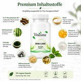 Skin Care - 120 Kapseln - Vitaluma®