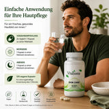 Skin Care - 120 Kapseln - Vitaluma®