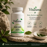 Skin Care - 120 Kapseln - Vitaluma®