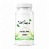 Skin Care - 120 Kapseln - Vitaluma®
