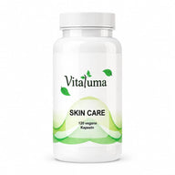Skin Care - 120 Kapseln - Vitaluma®