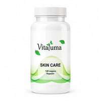 Skin Care - 120 Kapseln - Vitaluma®