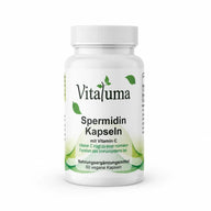 Spermidin - 60 Kapseln - Vitaluma®