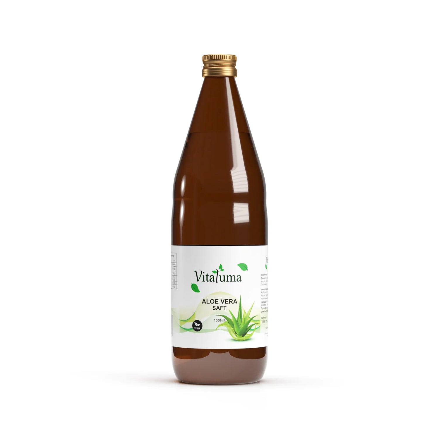 Aloe Vera Saft - 1000ml