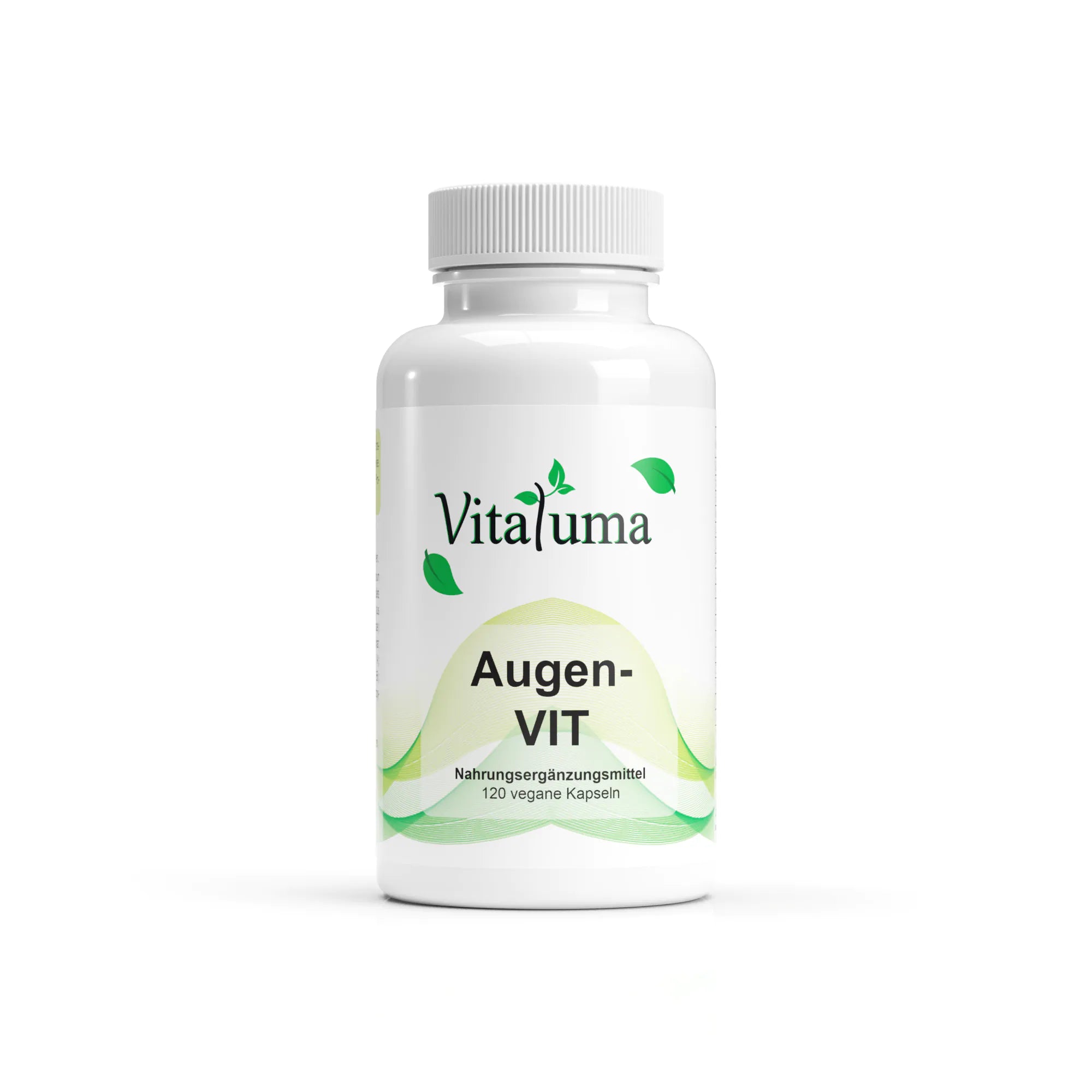Vitaluma® Augen-VIT Kapseln – Augen-Nährstoffformel