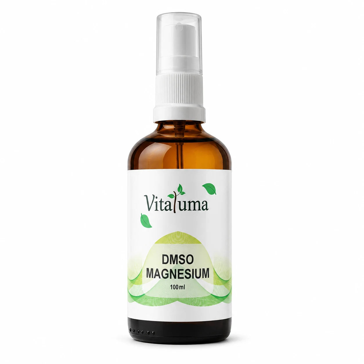 DMSO + Magnesium Öl 60/40 - 100ml