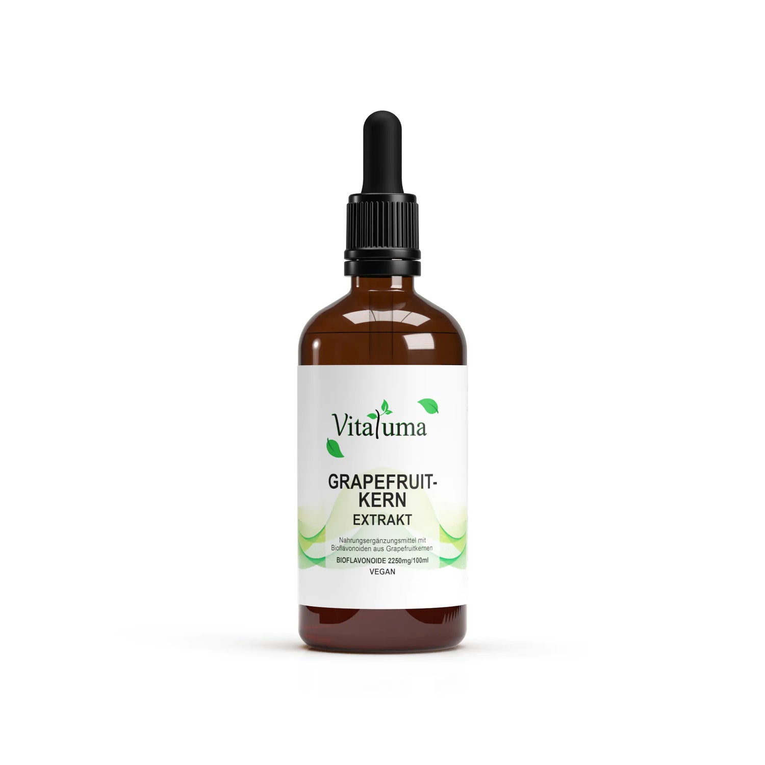 Grapefruitkernextrakt 100ml