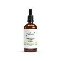 Vitaluma® Grapefruitkernextrakt – 100 ml Tropfen