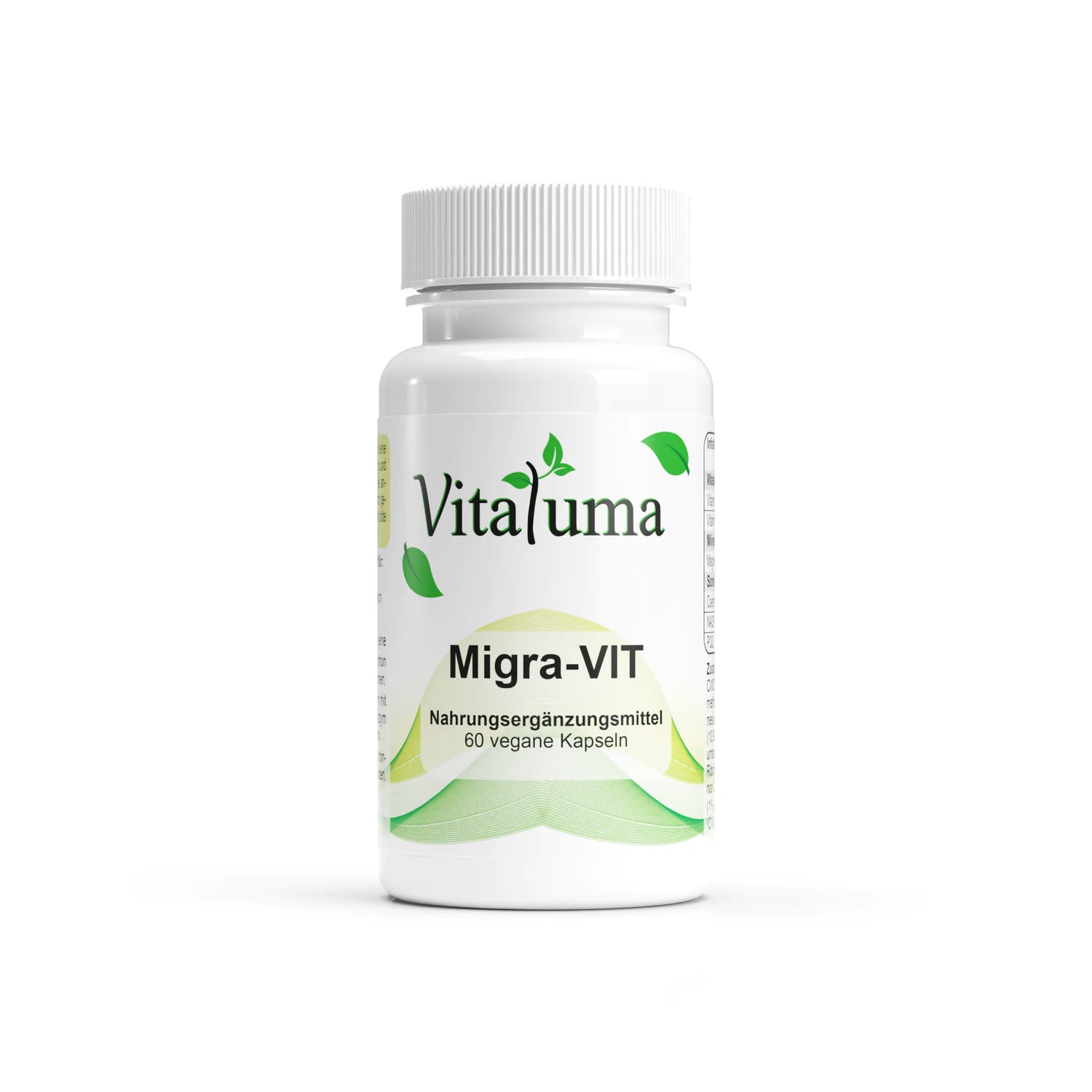 Migra-VIT - 60 Kapseln
