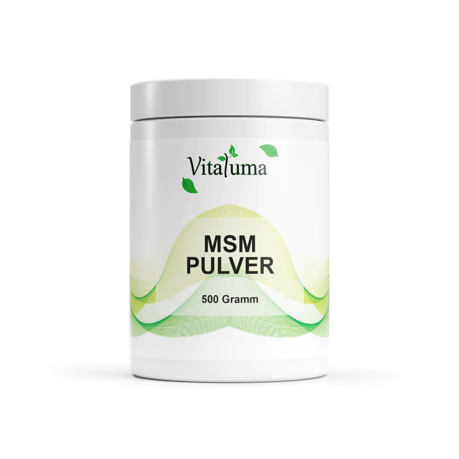 MSM Pulver - 500g