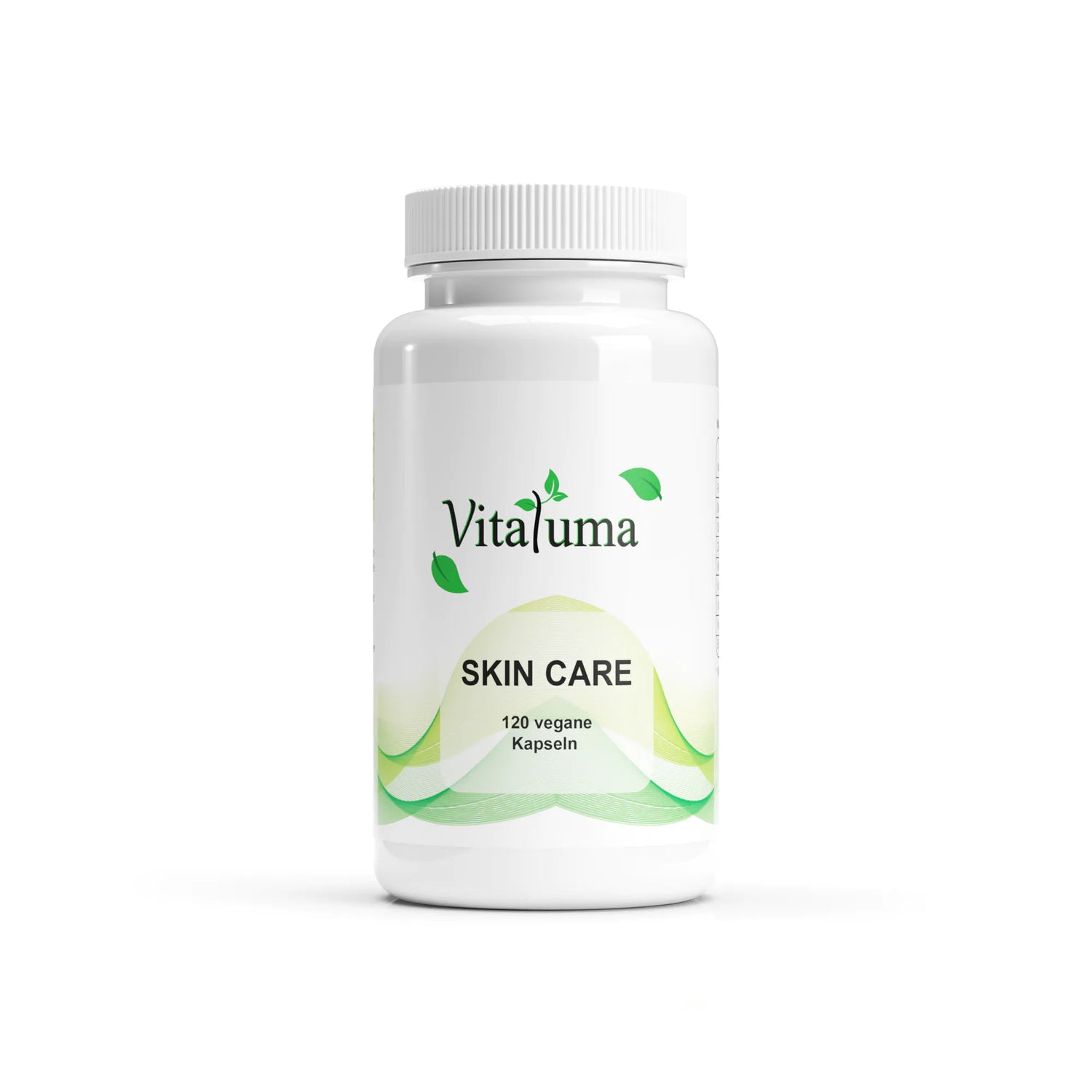Skin Care - 120 Kapseln