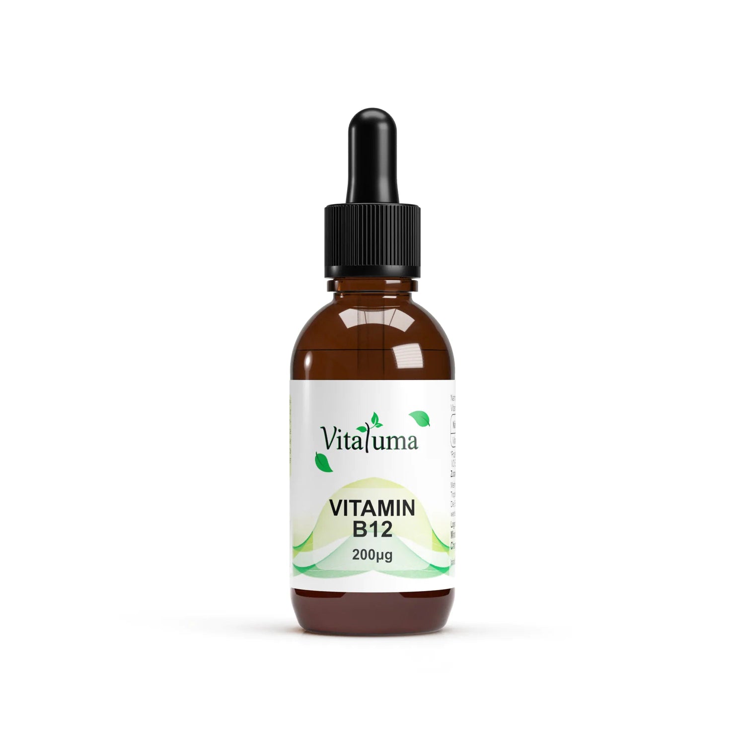 Vitamin B12 Tropfen (50ml)