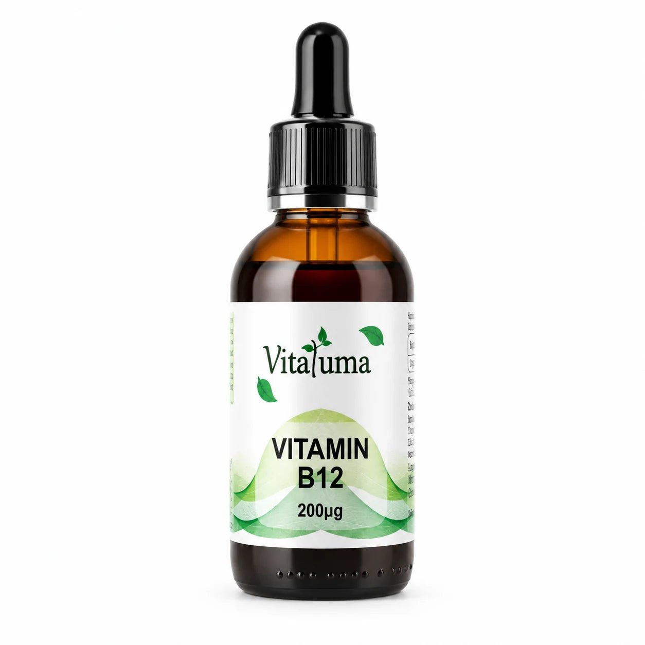 Vitamin B12 Tropfen (50ml)