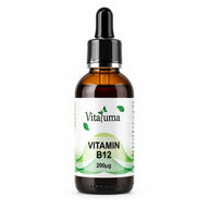 Vitamin B12 Tropfen (50ml) - Vitaluma®