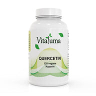Quercetin -120 Kapseln
