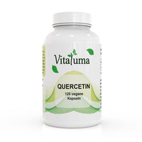 Quercetin -120 Kapseln