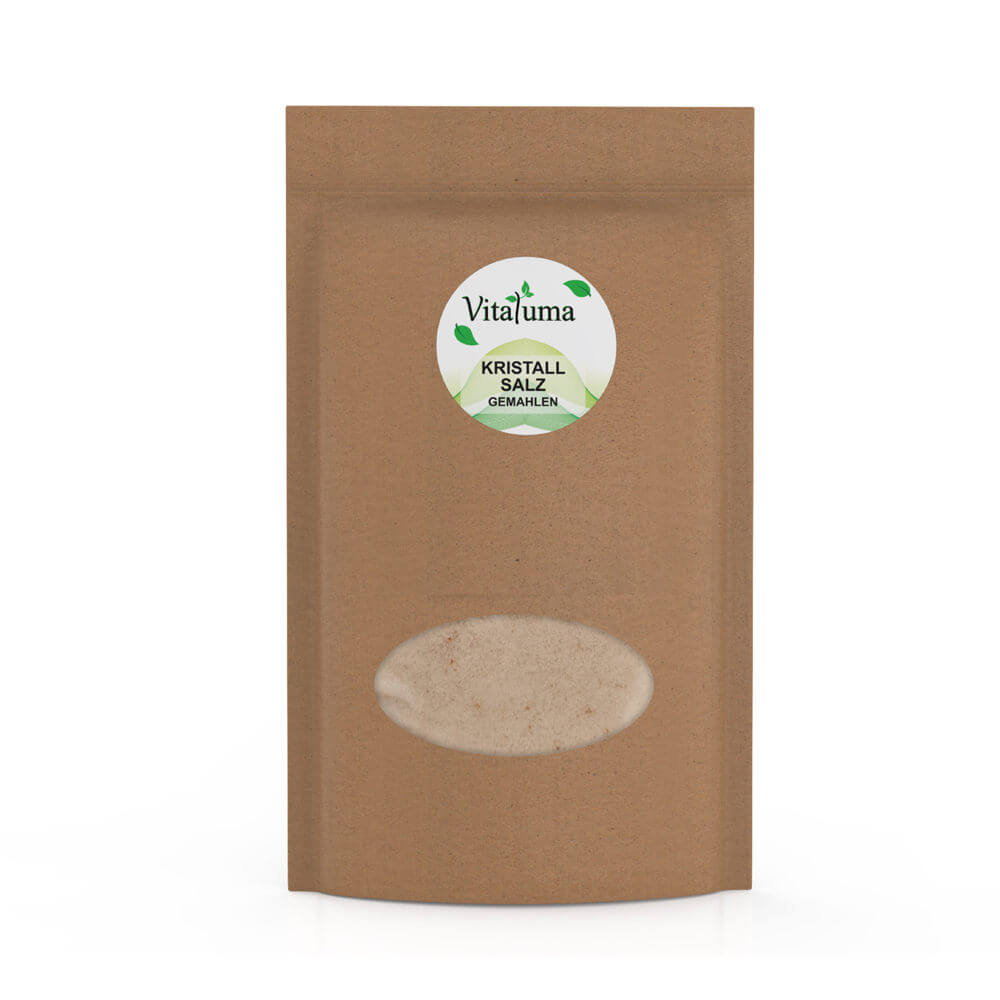Himalaya Salz fein 1.000g