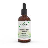 Grapefruitkernextrakt 100ml