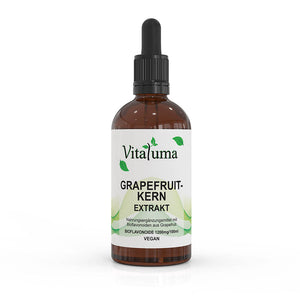 Grapefruitkernextrakt 100ml