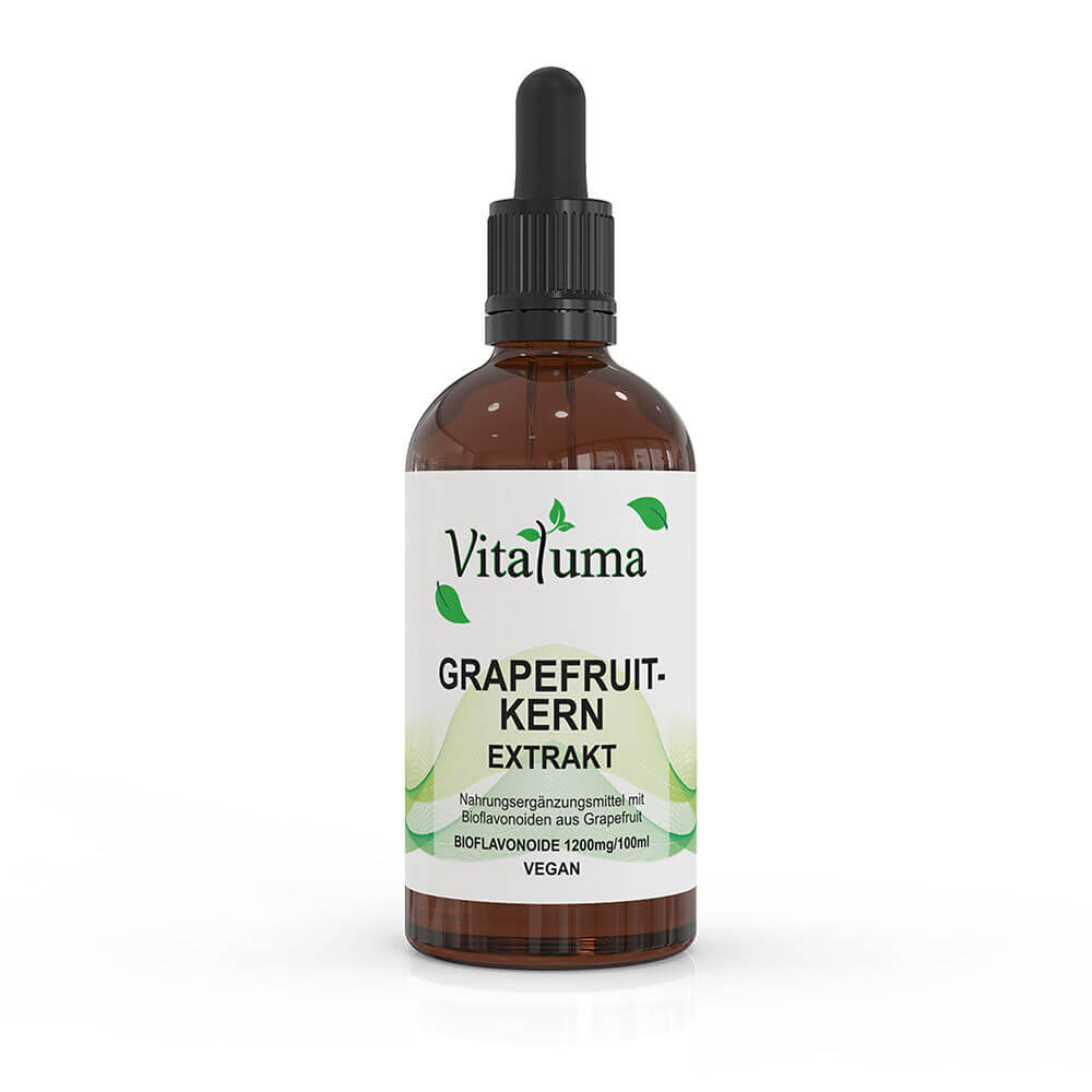 Grapefruitkernextrakt 100ml