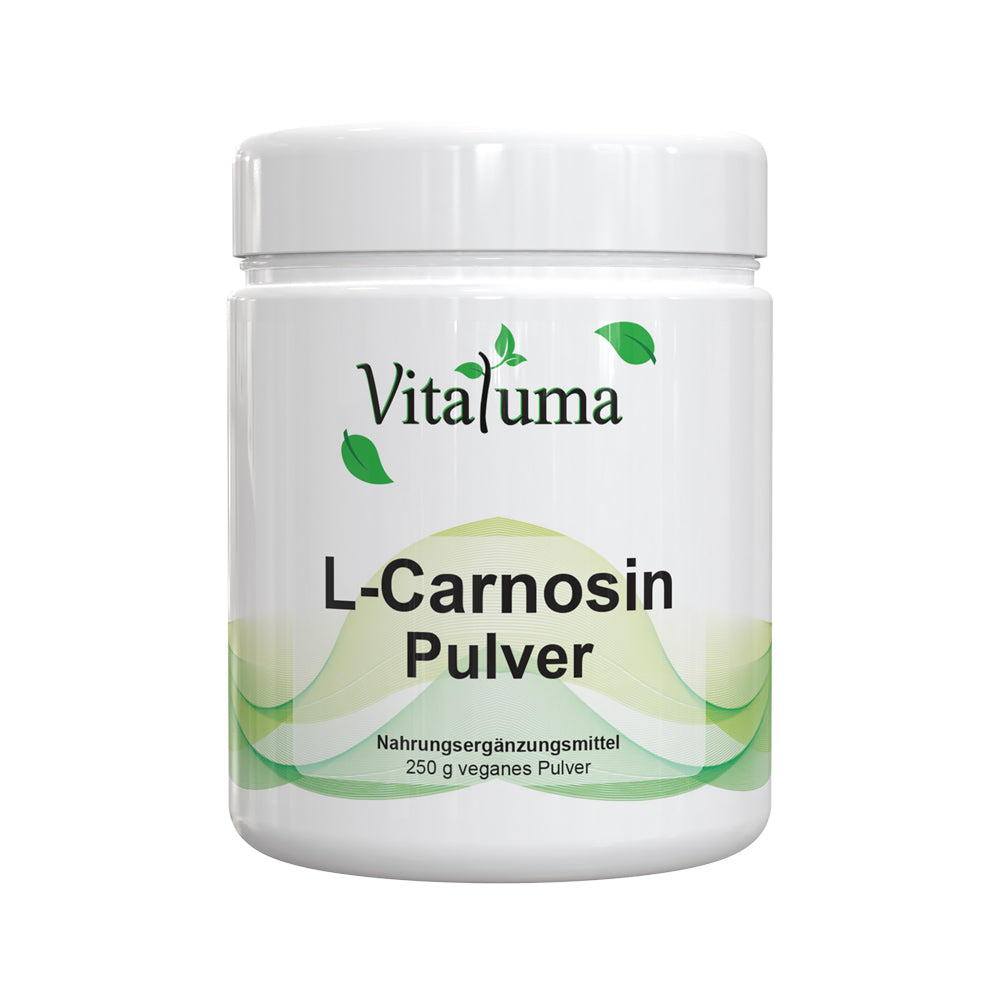 L-Carnosin 250g Pulver
